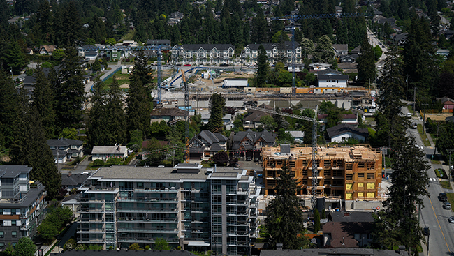 B.C. gives short-term rental platforms an extension to confirm listings are legal